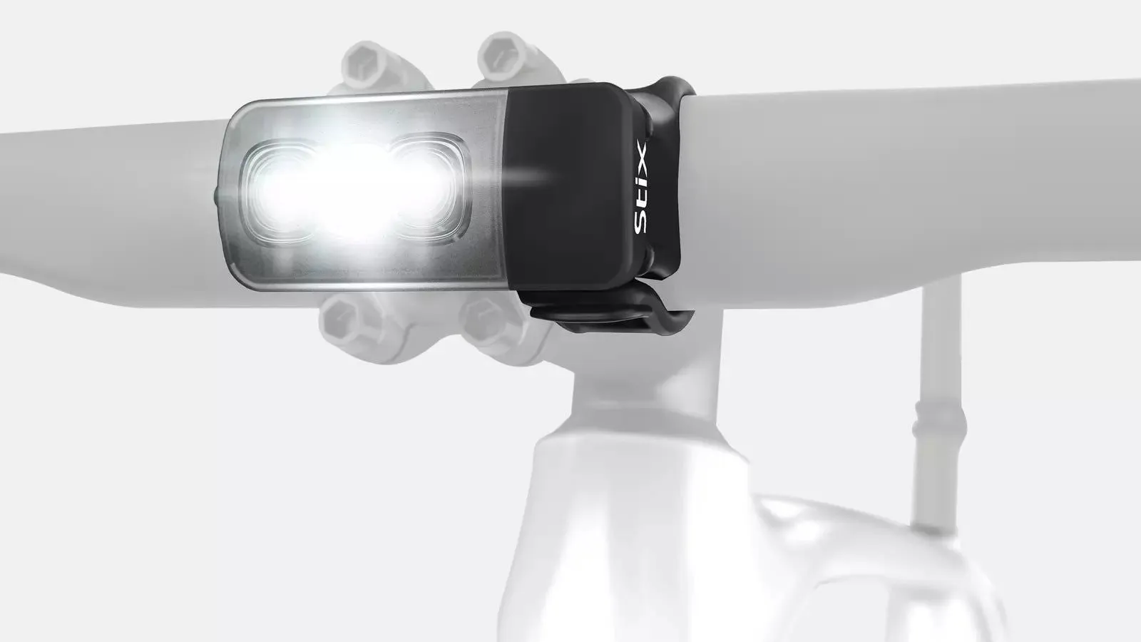 SPECIALIZED STIX ELITE Head Light