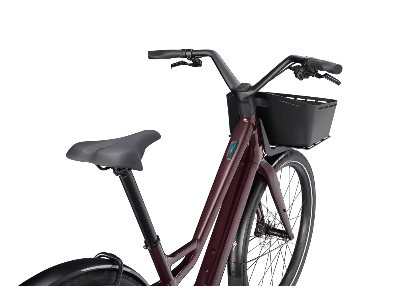 Specialized Turbo Como SL 4.0 2022