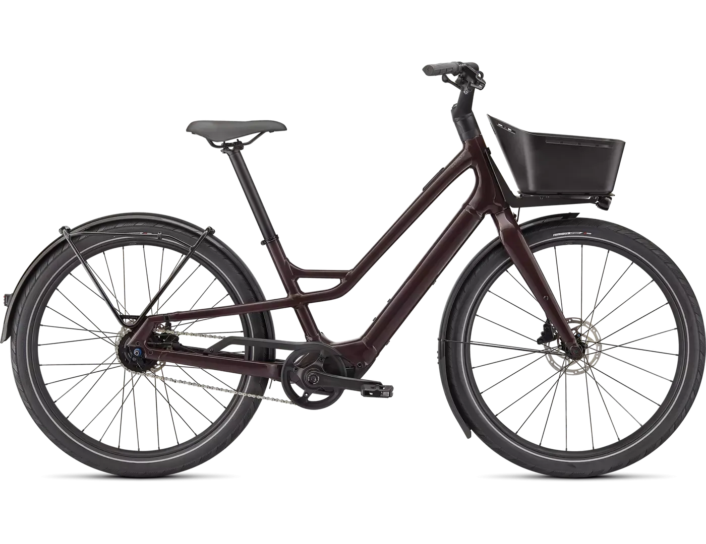 Specialized Turbo Como SL 4.0 2022