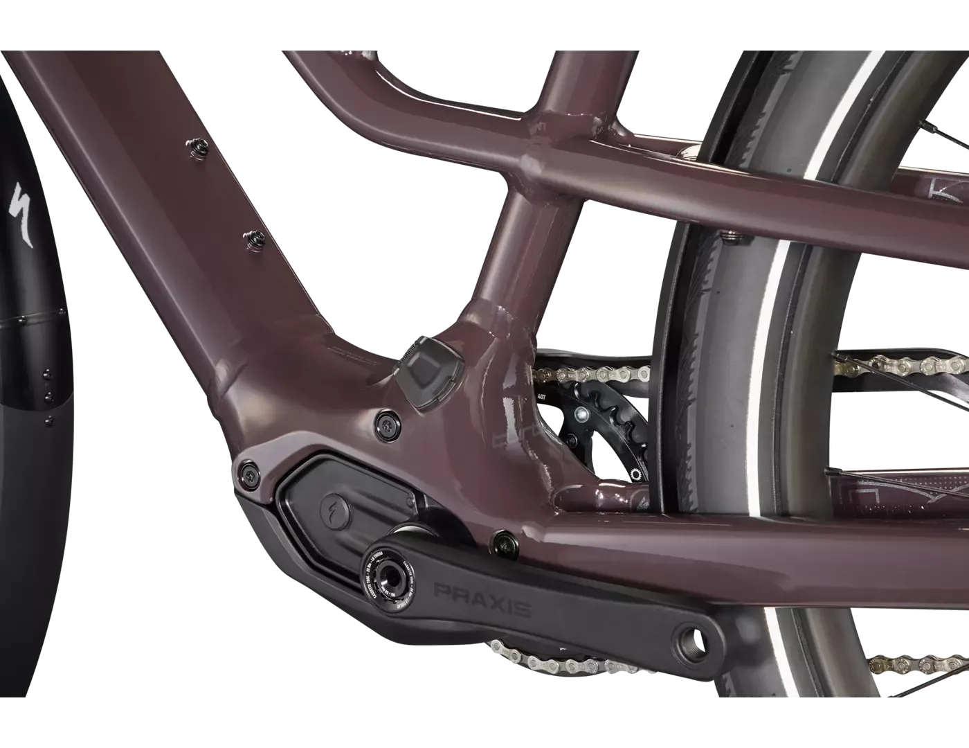 Specialized Turbo Como SL 4.0 2022