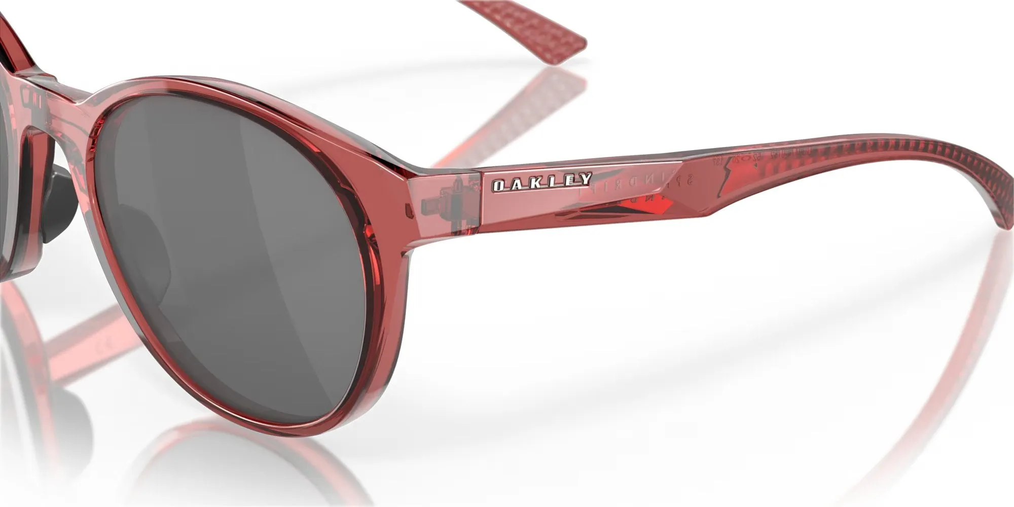 Spindrift - Berry w/ PRIZM Black Polarized