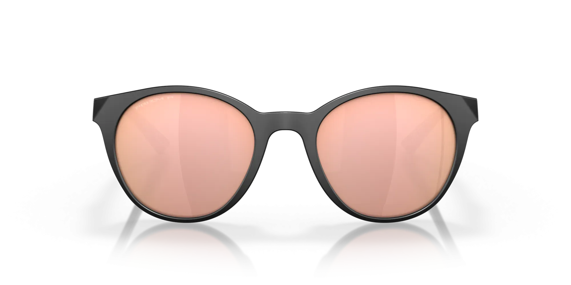 Spindrift - Matt Black w/ Prizm Rose Gold Polarized