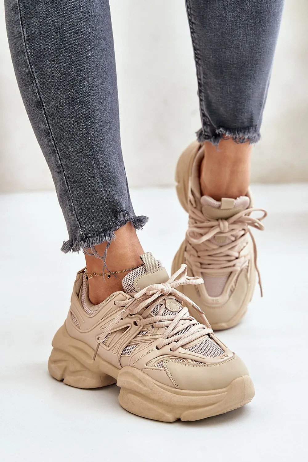 Sport Shoes
