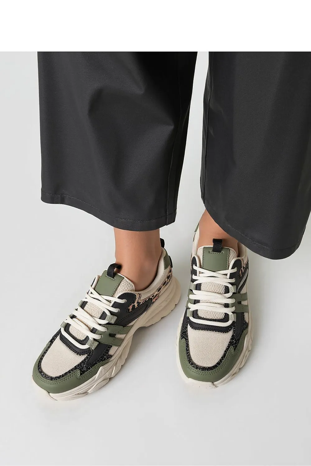 Sport Shoes