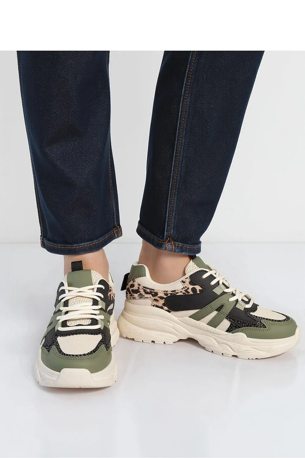 Sport Shoes