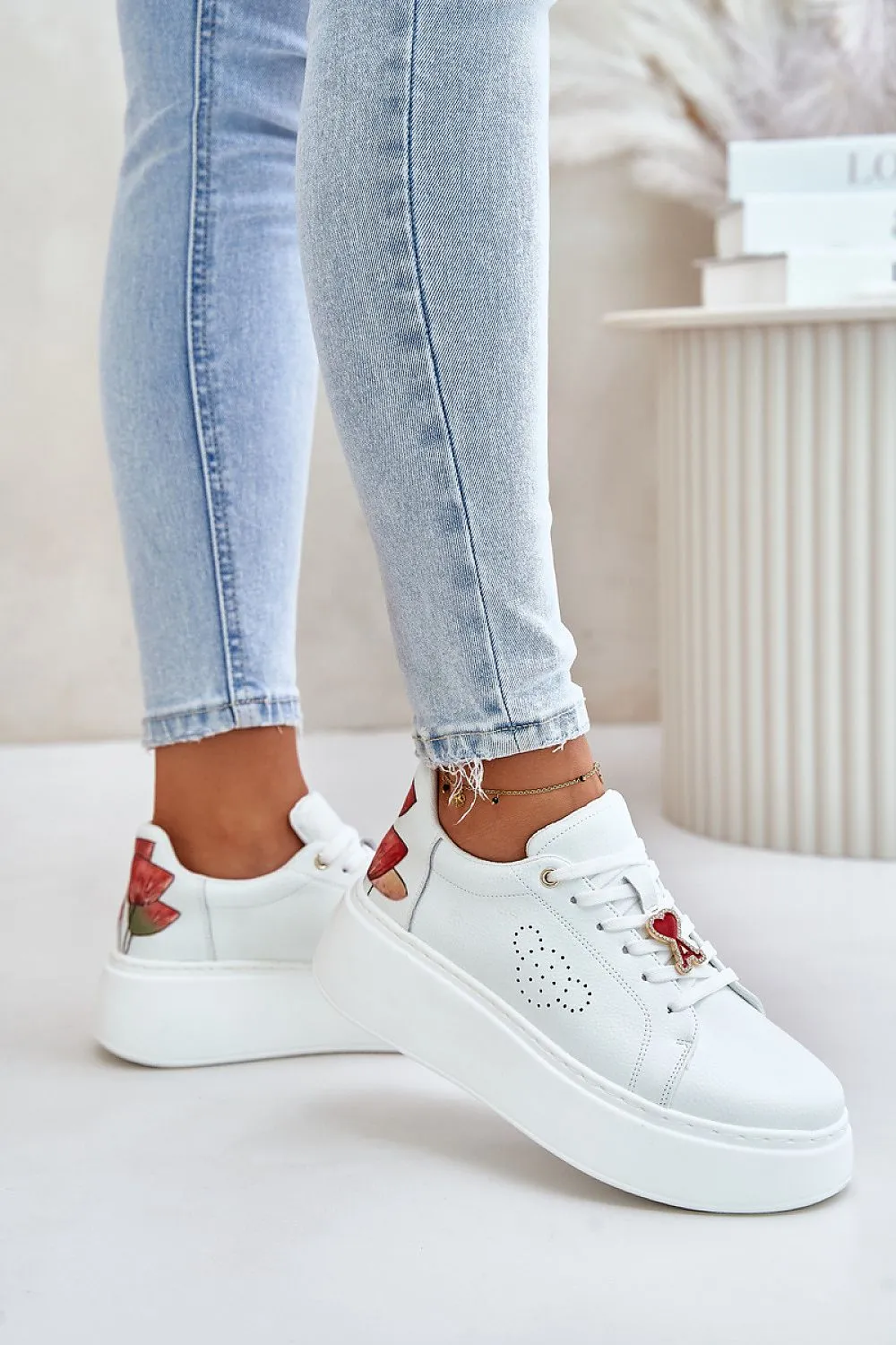 Sport Shoes