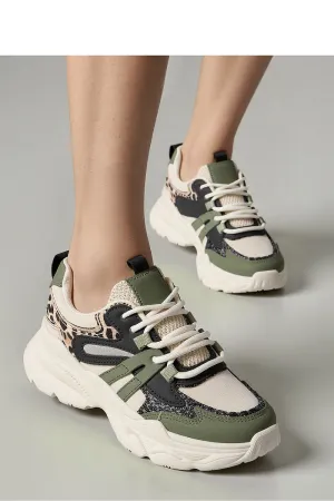 Sport Shoes