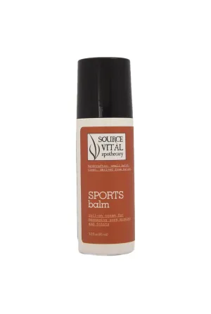 Sports Balm