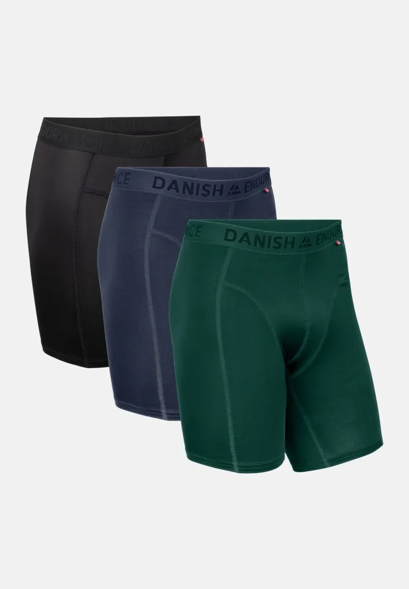 SPORTS BOXER SHORTS EXTRA LONG