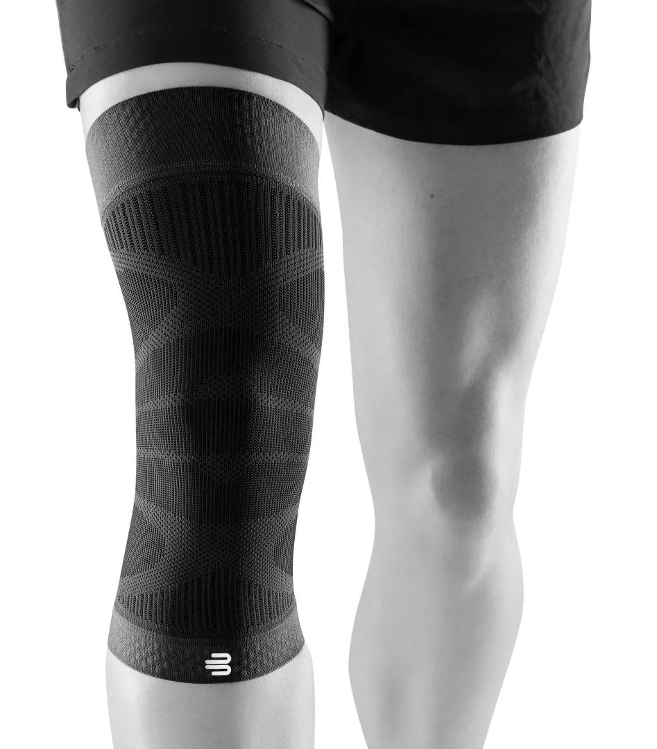 Sports Compression Knee Sleeve
