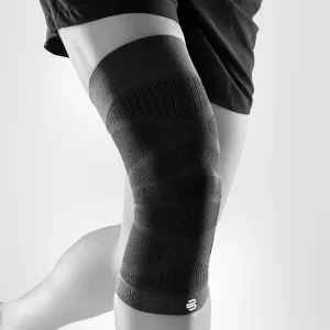 Sports Compression Knee Sleeve