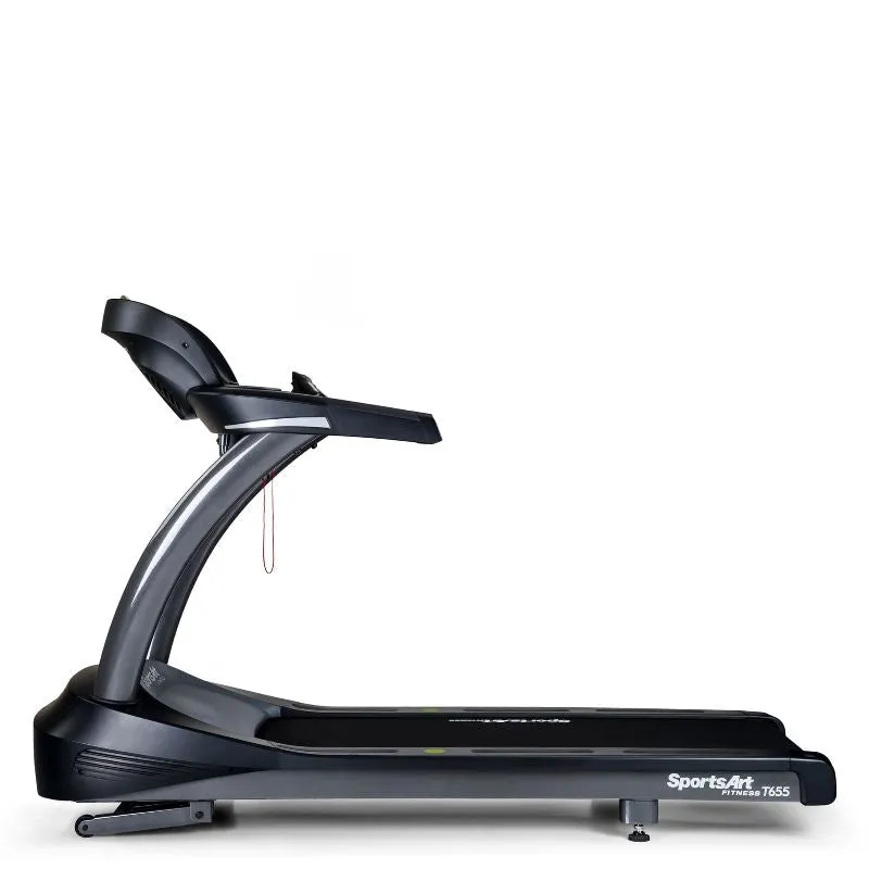 SportsArt T655M Treadmill