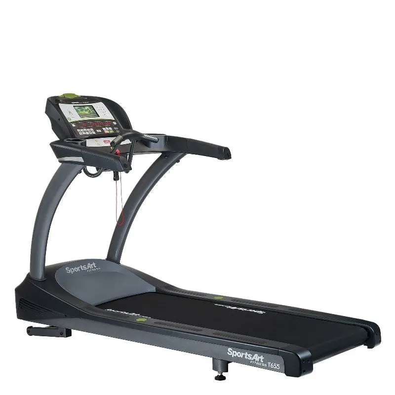 SportsArt T655M Treadmill