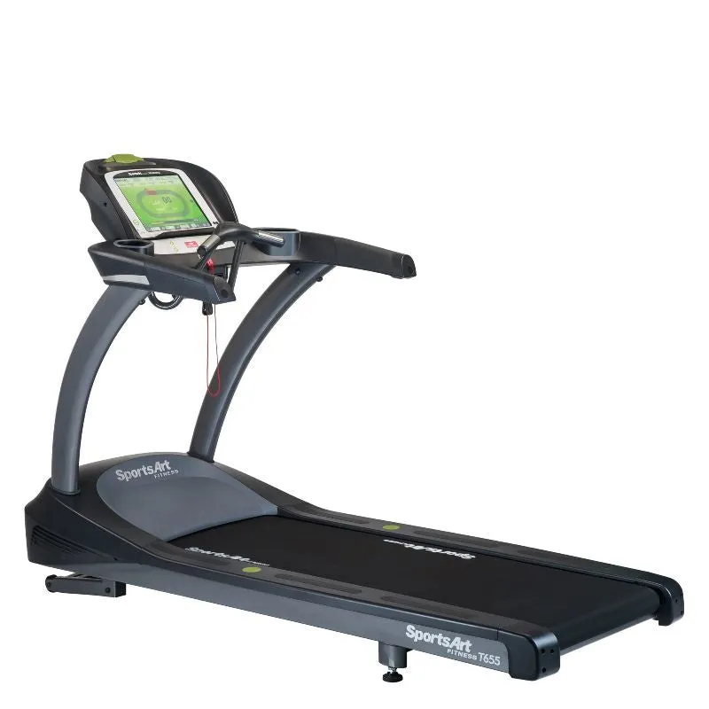 SportsArt T655M Treadmill