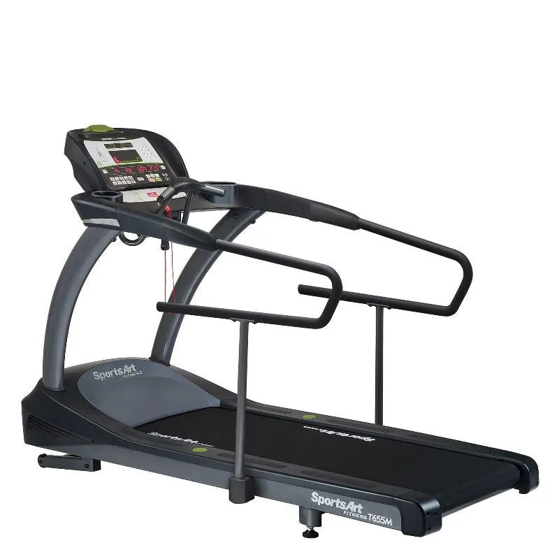 SportsArt T655M Treadmill