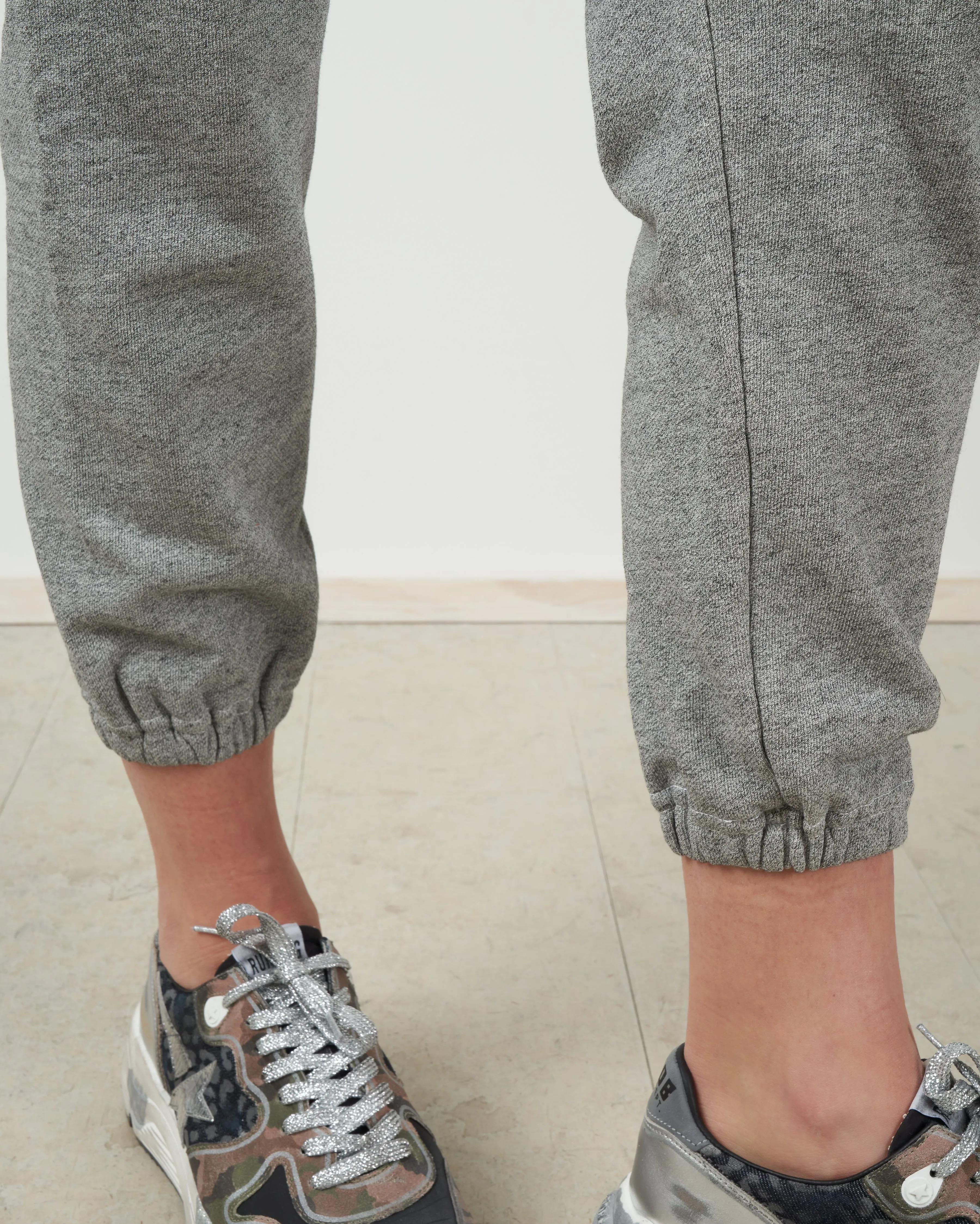 stadium sweatpant - varsity gray