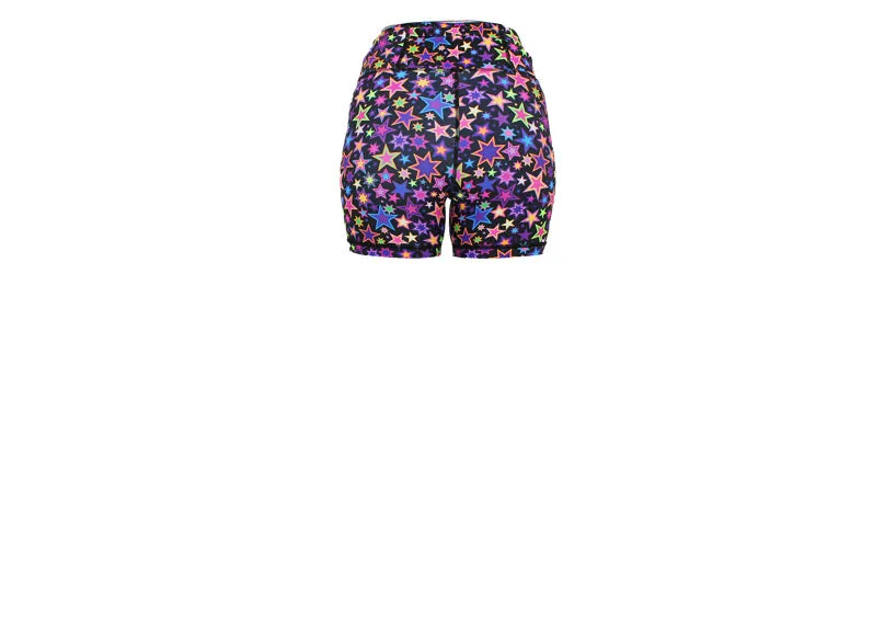 Starlight Starbright Short Shorts