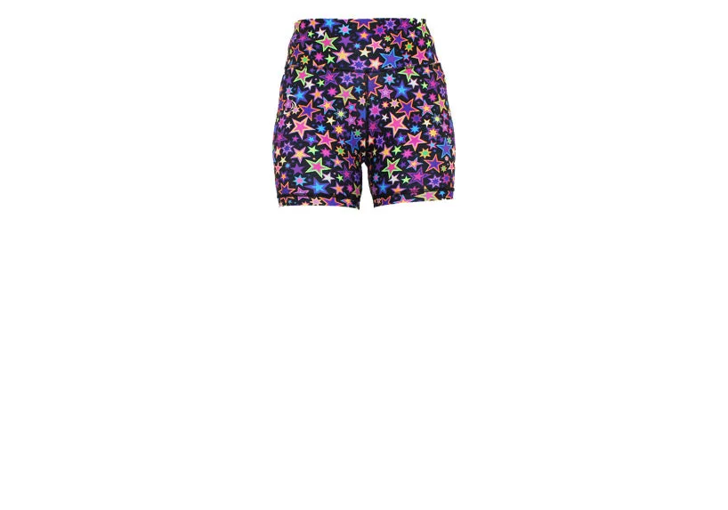 Starlight Starbright Short Shorts