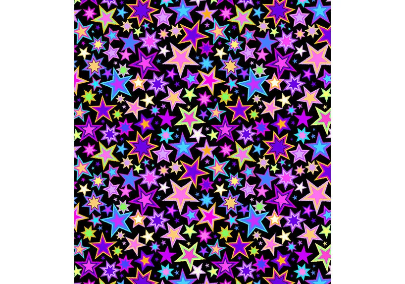 Starlight Starbright Short Shorts