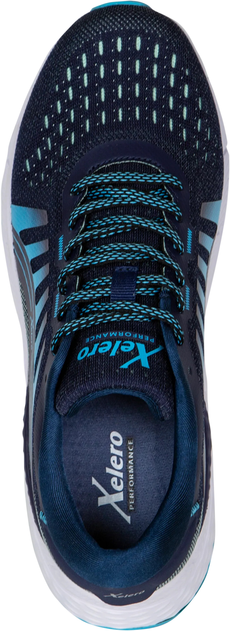 Steadfast II Women's Navy/Ocean X92404