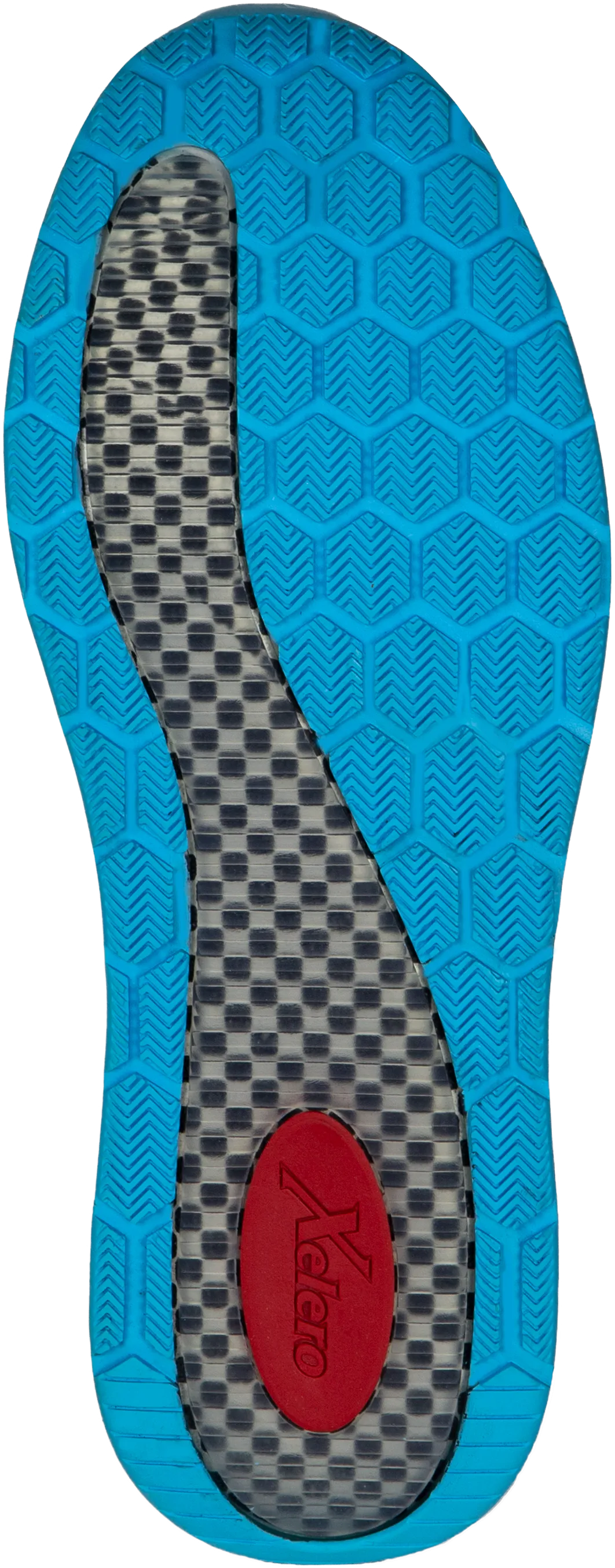 Steadfast II Women's Navy/Ocean X92404