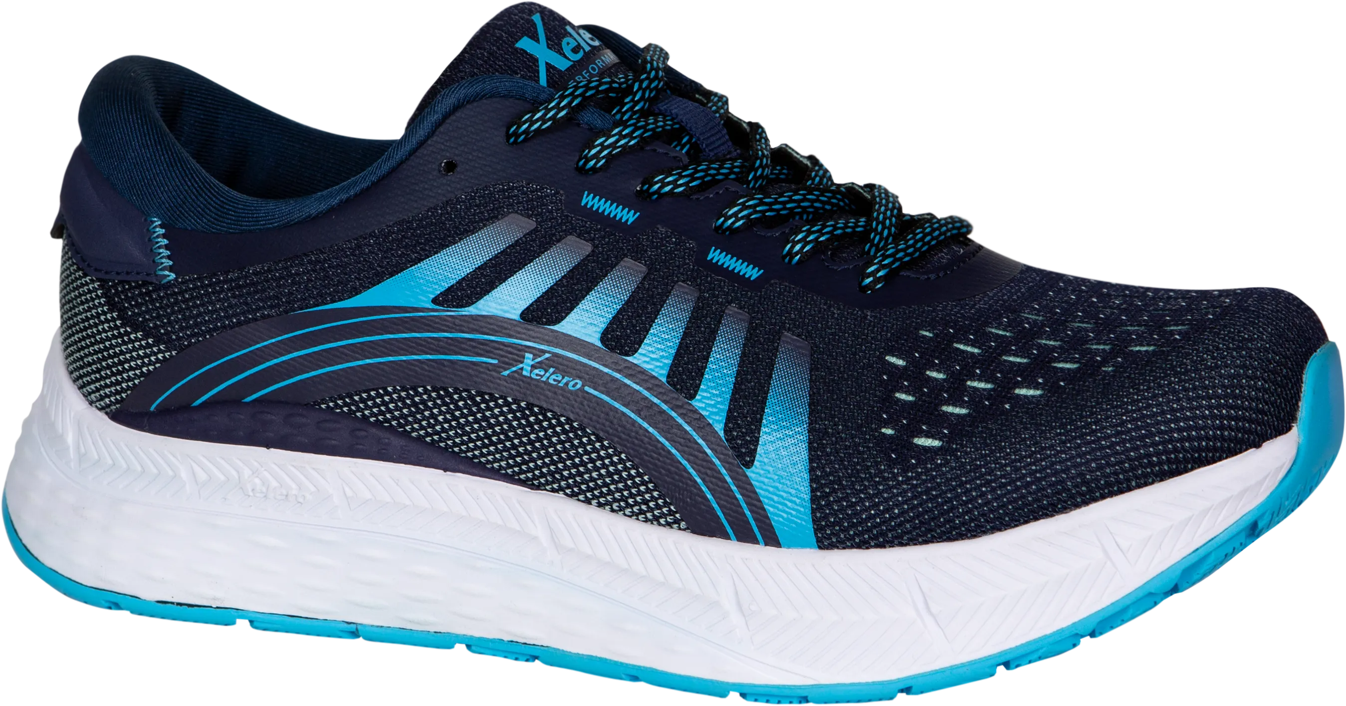 Steadfast II Women's Navy/Ocean X92404