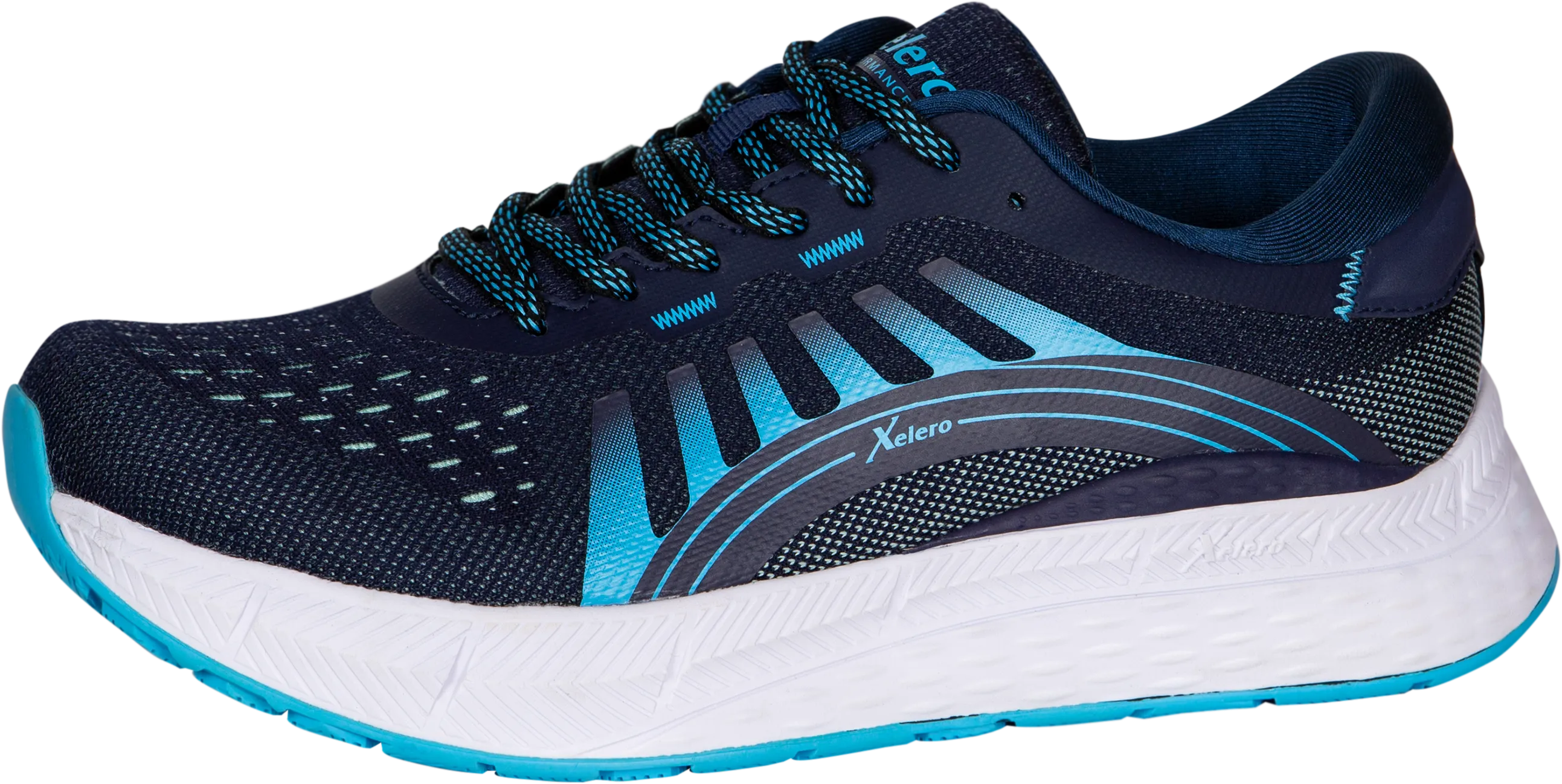 Steadfast II Women's Navy/Ocean X92404
