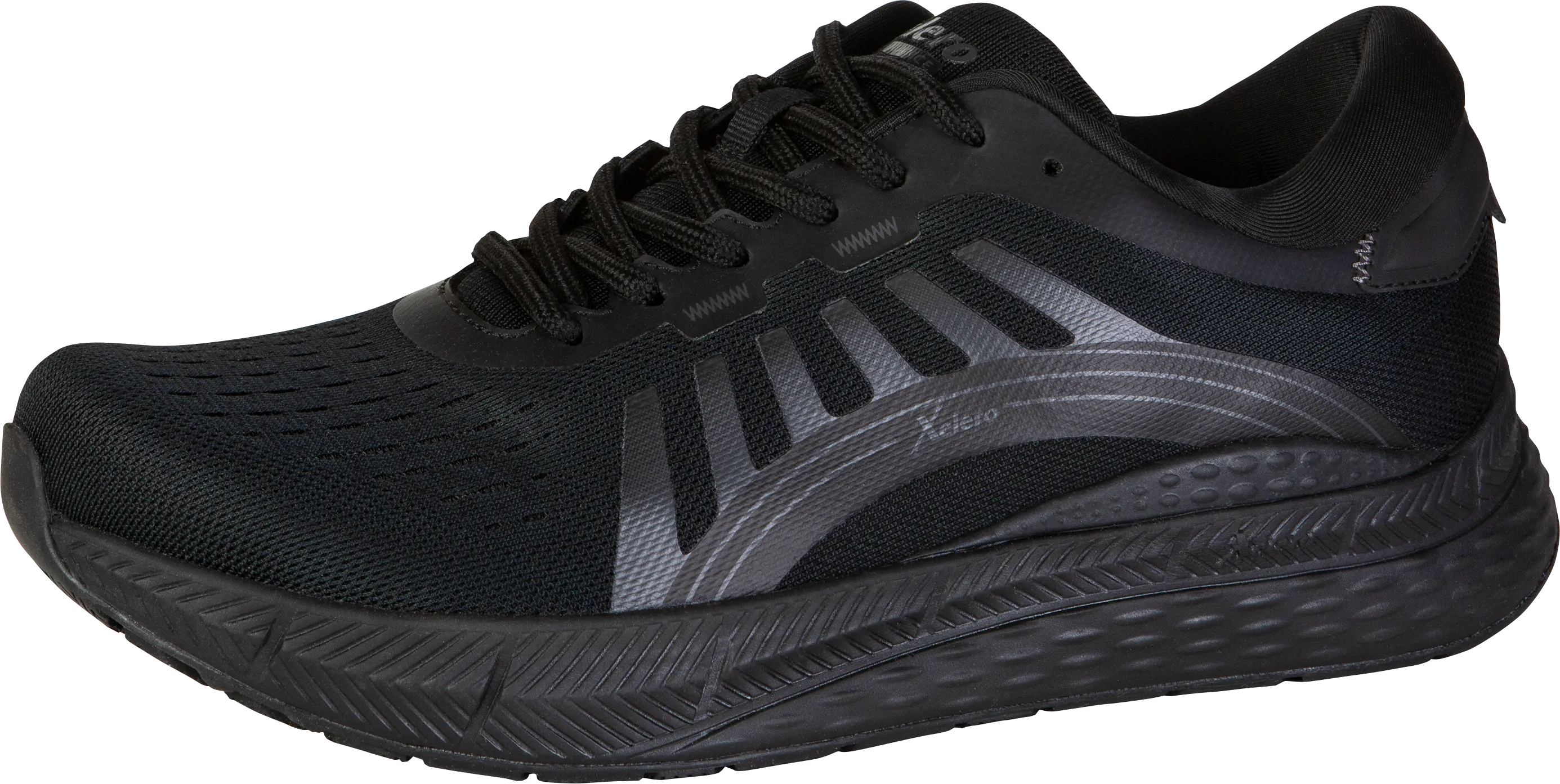 Steadfast ll Men's Black X50400