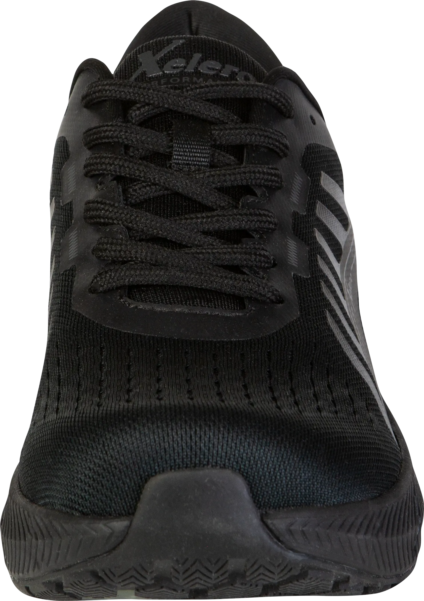 Steadfast ll Men's Black X50400