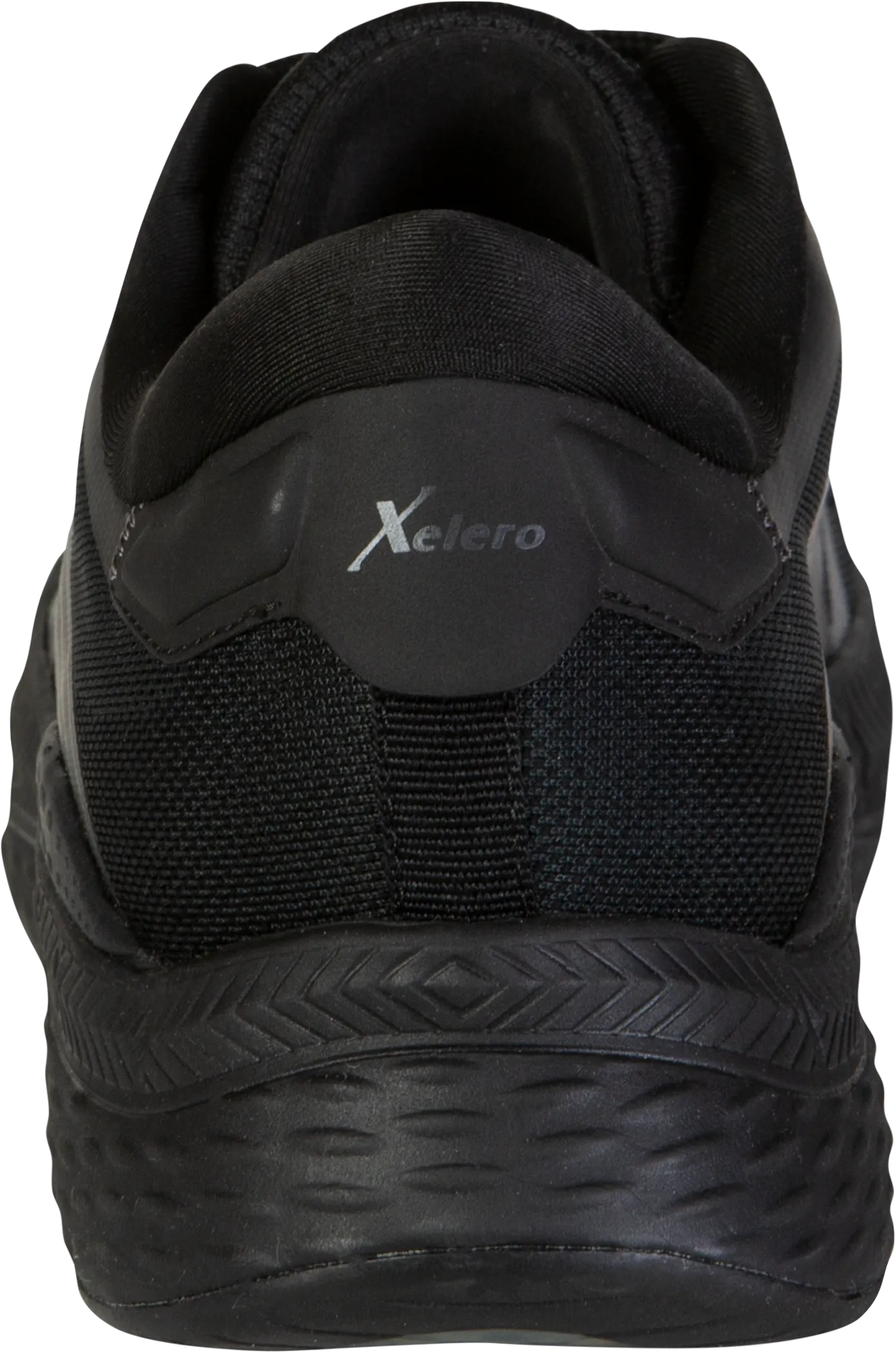Steadfast ll Men's Black X50400