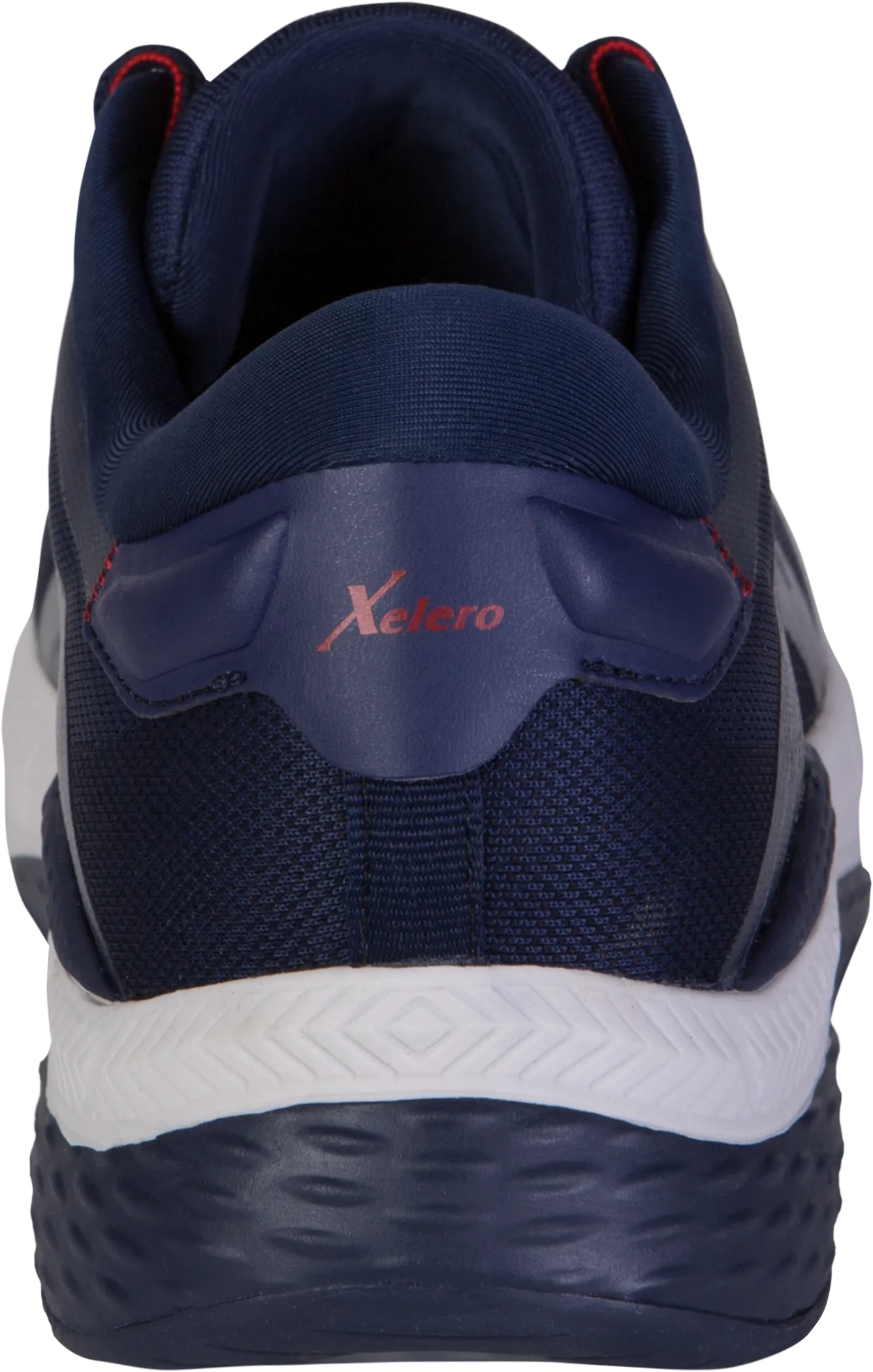 Steadfast ll Men's Navy X50445