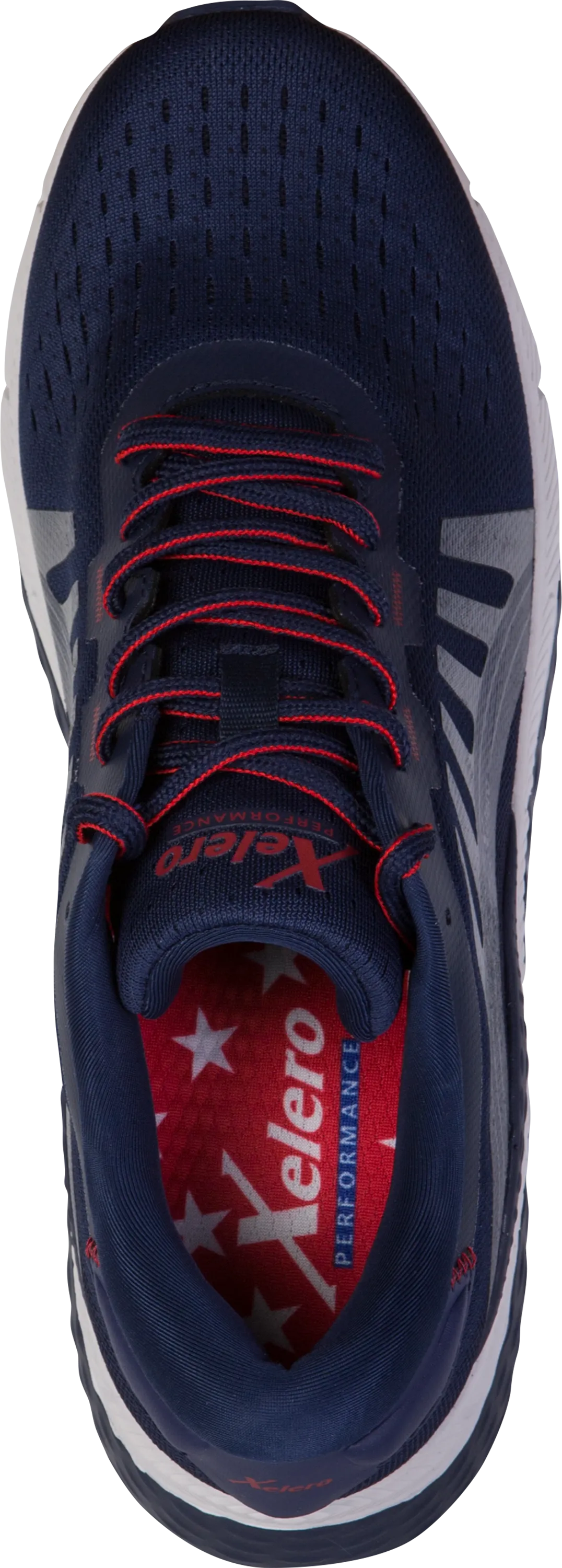 Steadfast ll Men's Navy X50445
