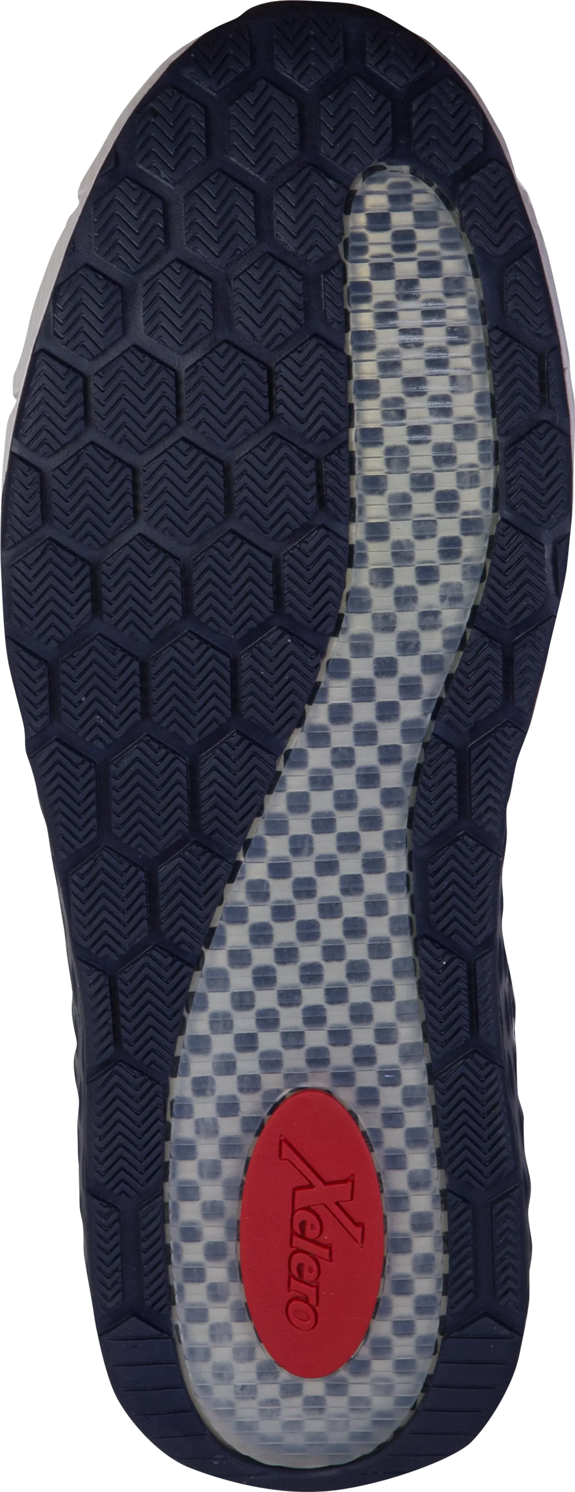 Steadfast ll Men's Navy X50445