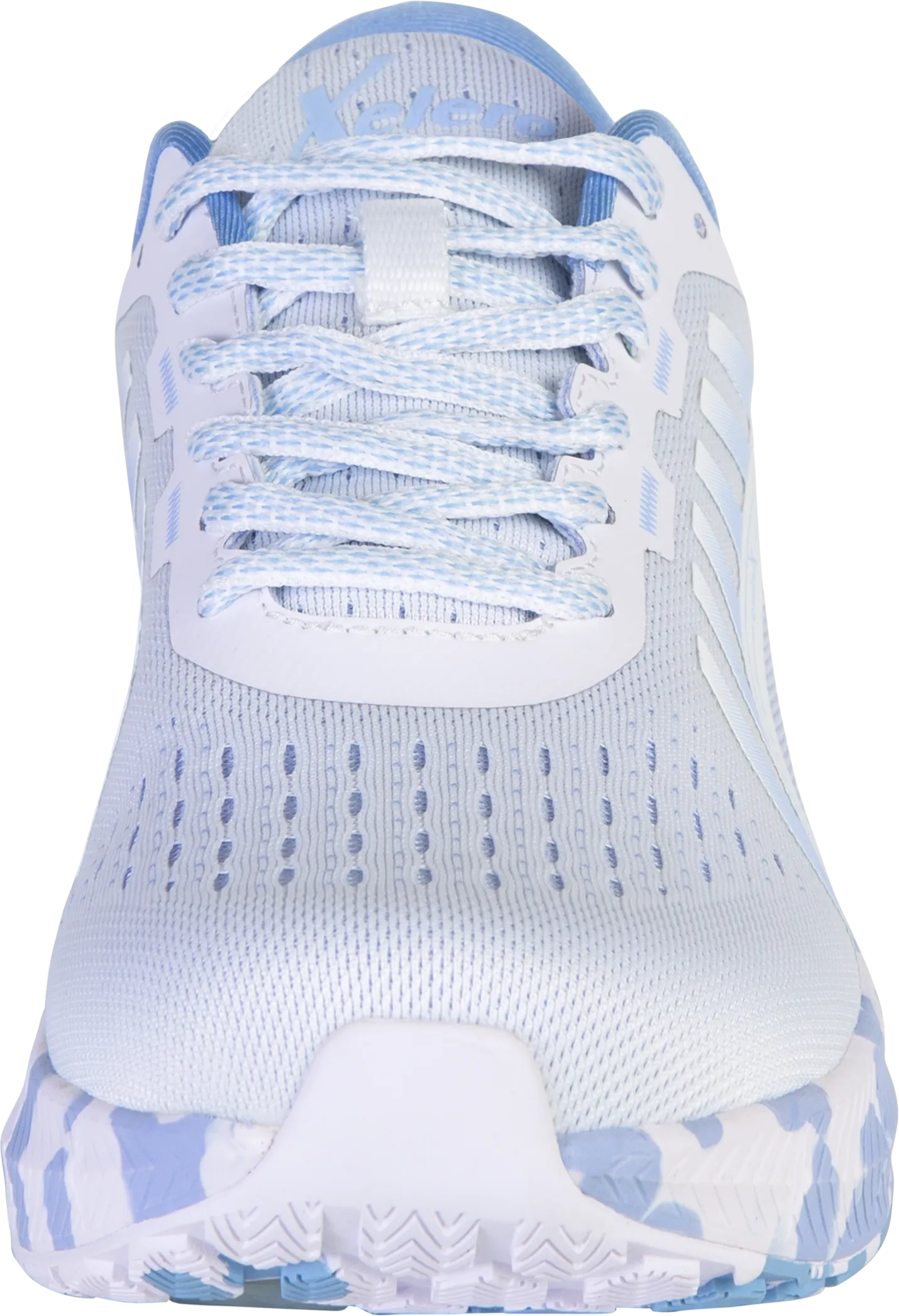 Steadfast ll Recycled Women's White/Carolina Blue X92424