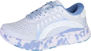 Steadfast ll Recycled Women's White/Carolina Blue X92424