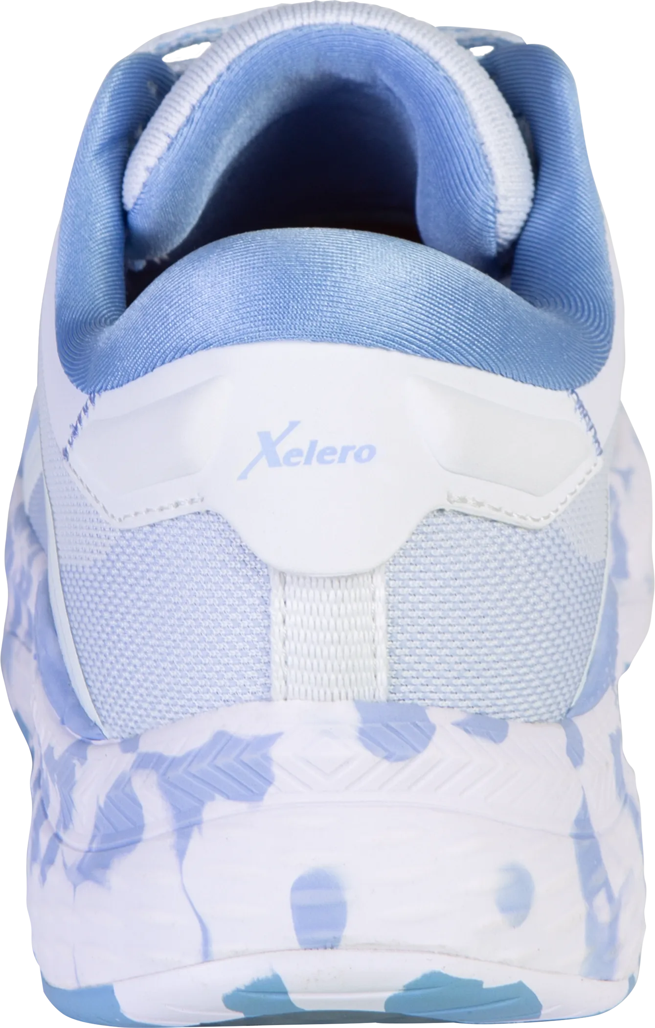 Steadfast ll Recycled Women's White/Carolina Blue X92424