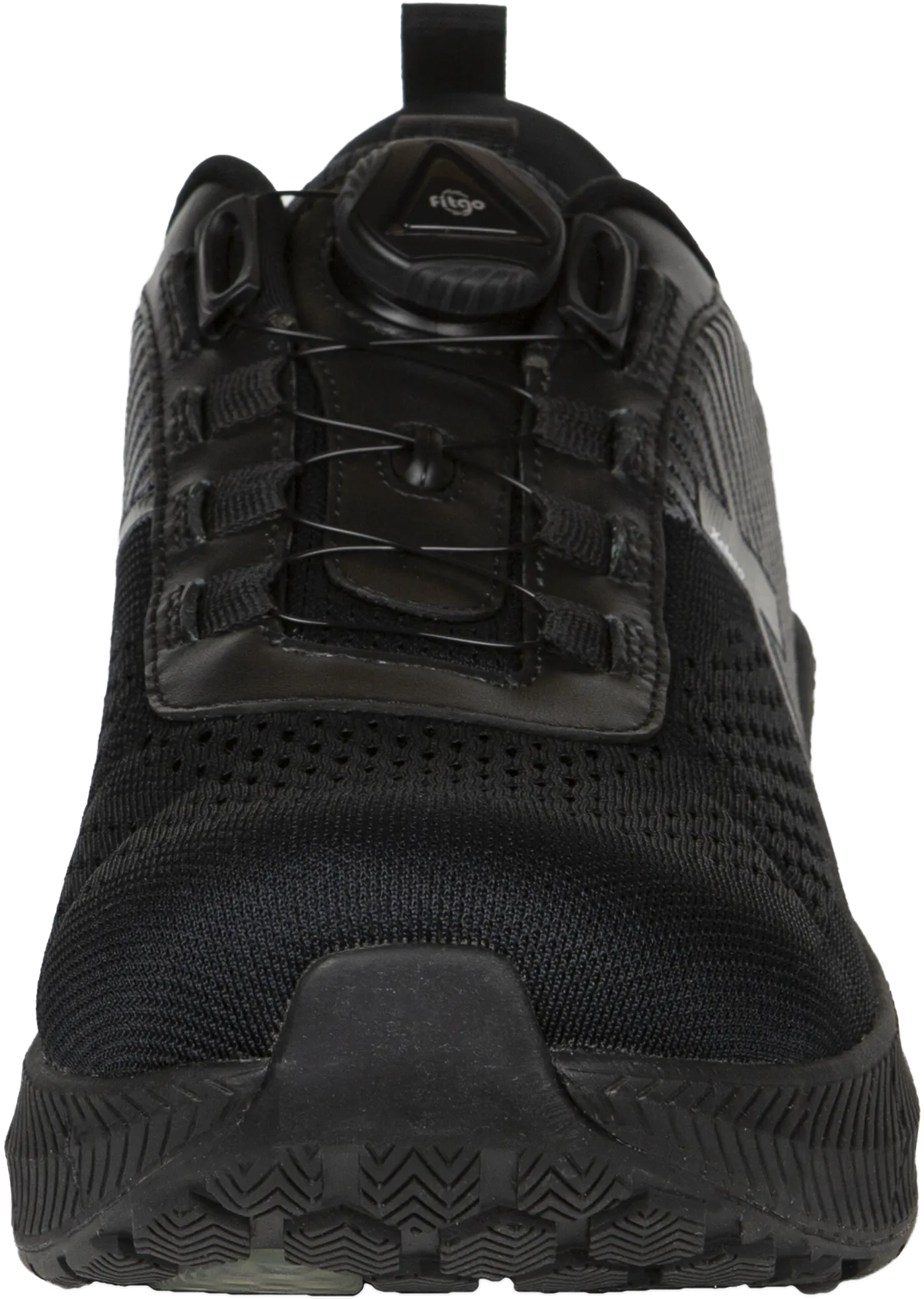 Steadfast Men's FitGo Black X52860