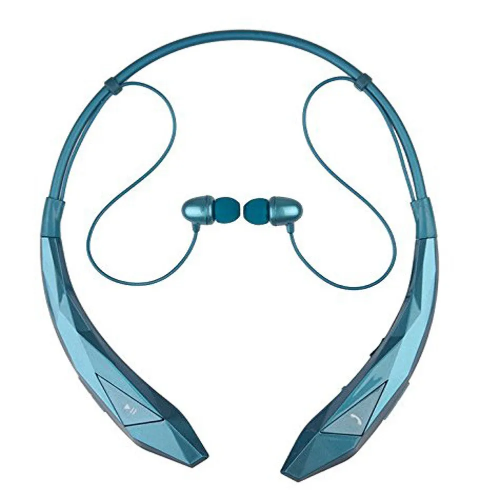 Stereo Bluetooth Wireless Headset