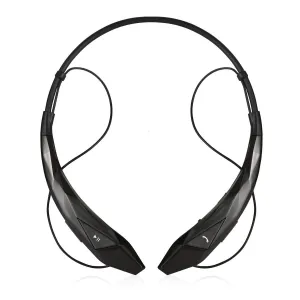 Stereo Bluetooth Wireless Headset