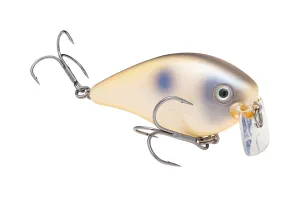 STRIKE KING KVD 2.5" WAKE BAIT SQUARE BILL CRANKBAIT