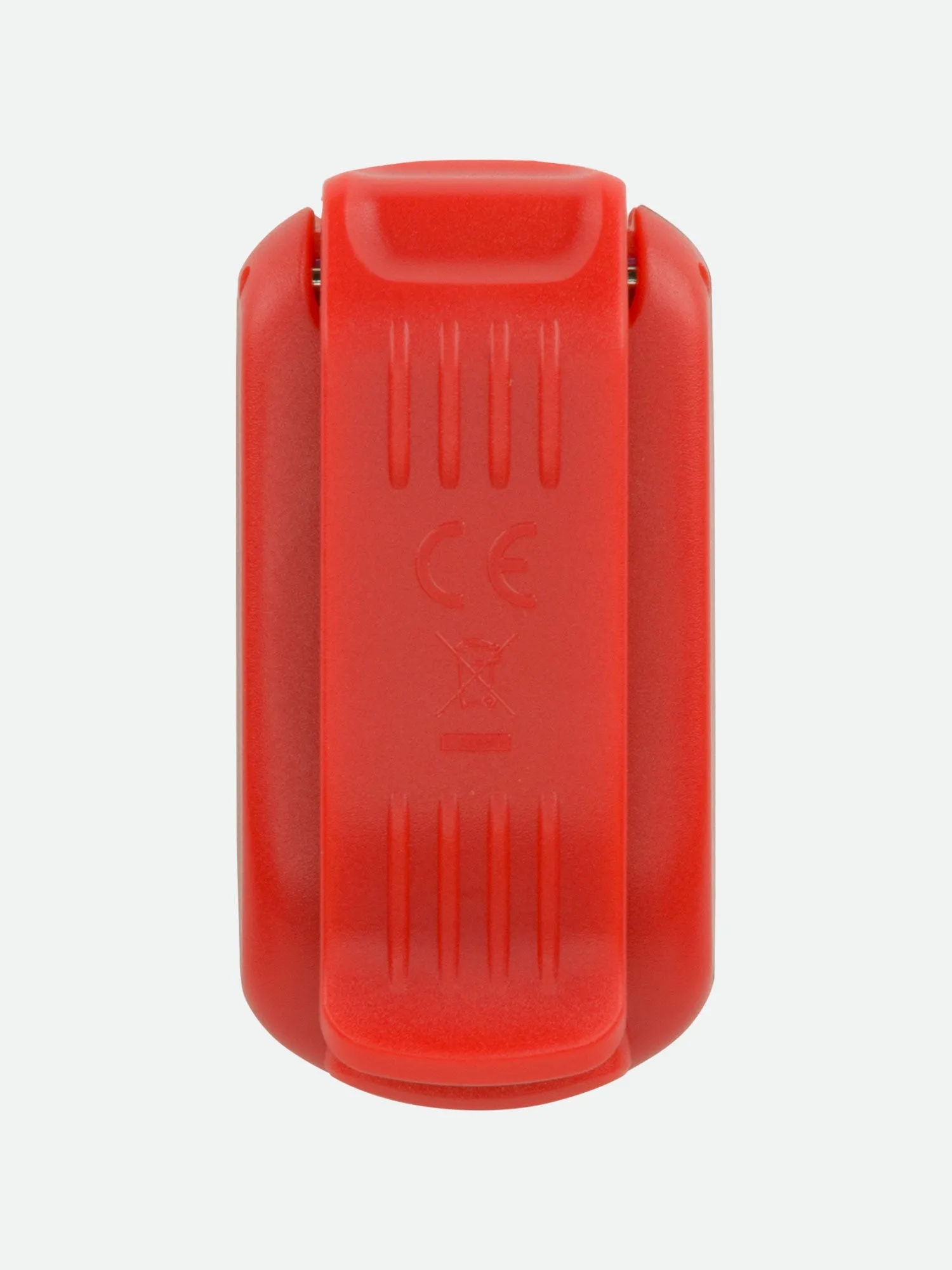 StrobeLight Safety LED Light Clip