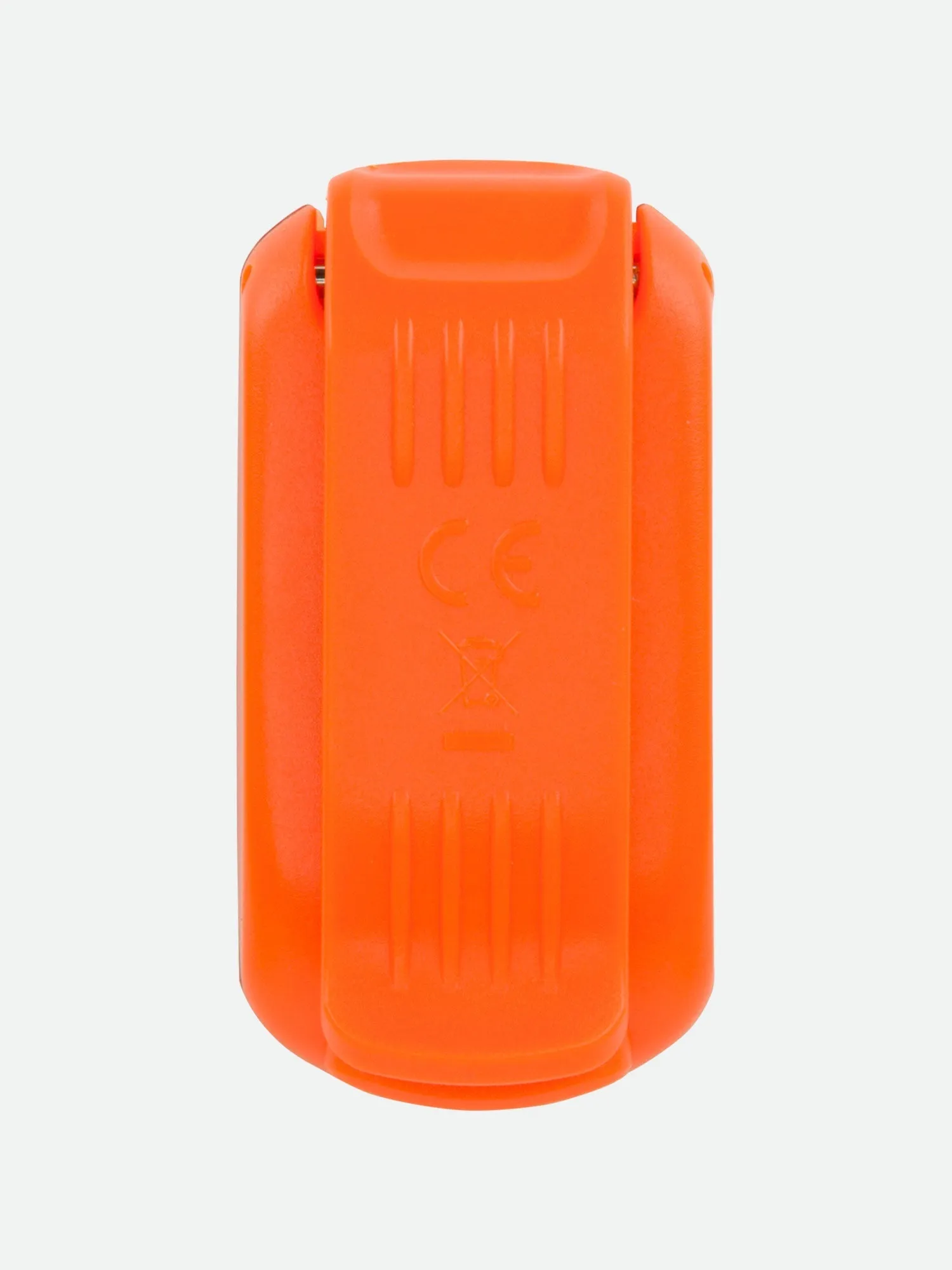 StrobeLight Safety LED Light Clip