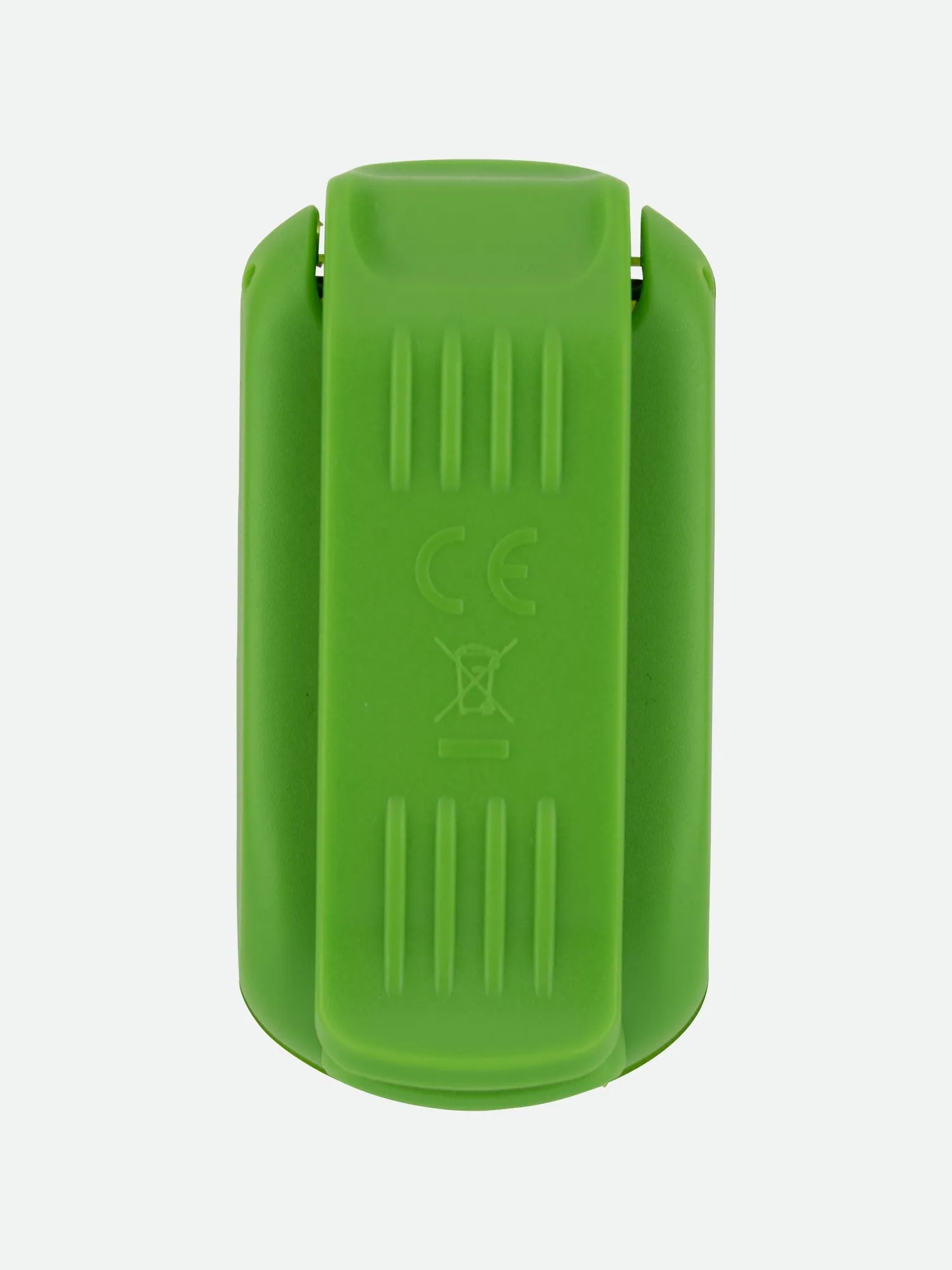 StrobeLight Safety LED Light Clip