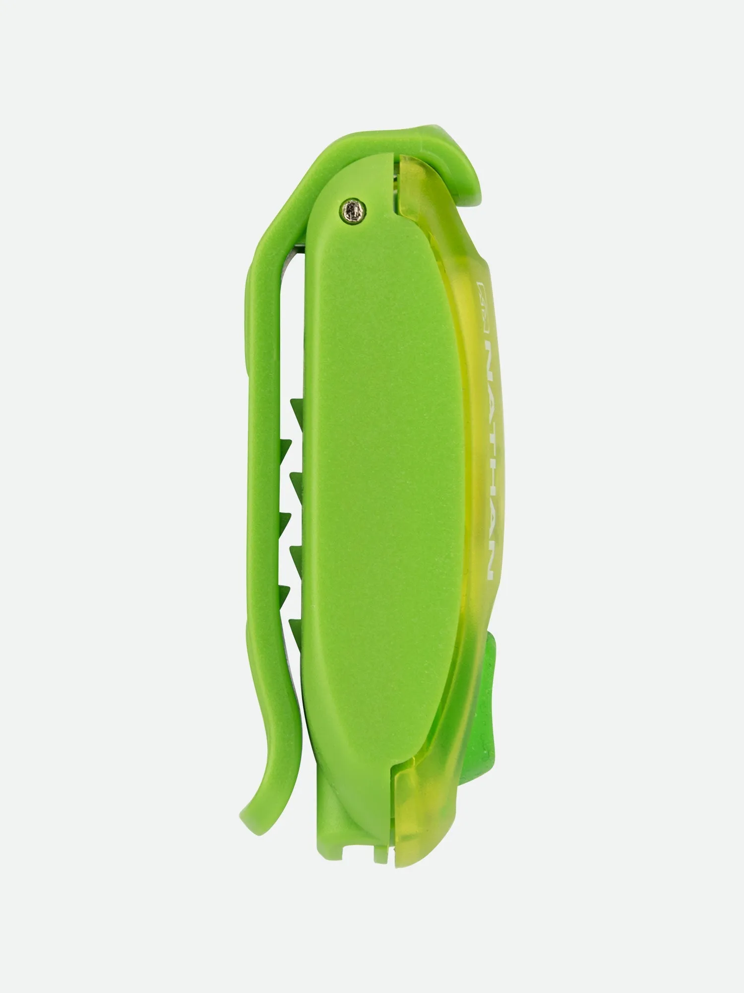StrobeLight Safety LED Light Clip
