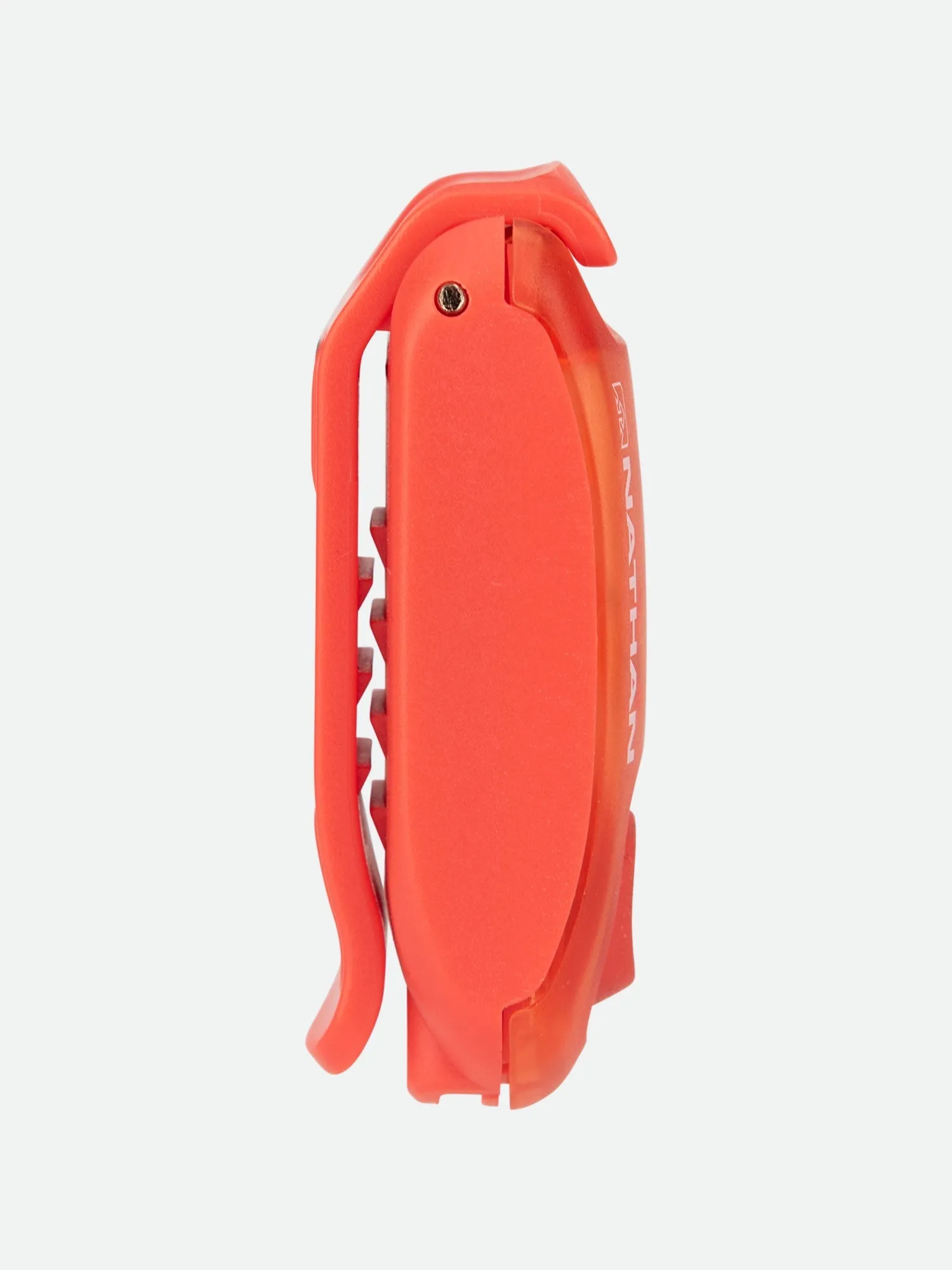 StrobeLight Safety LED Light Clip