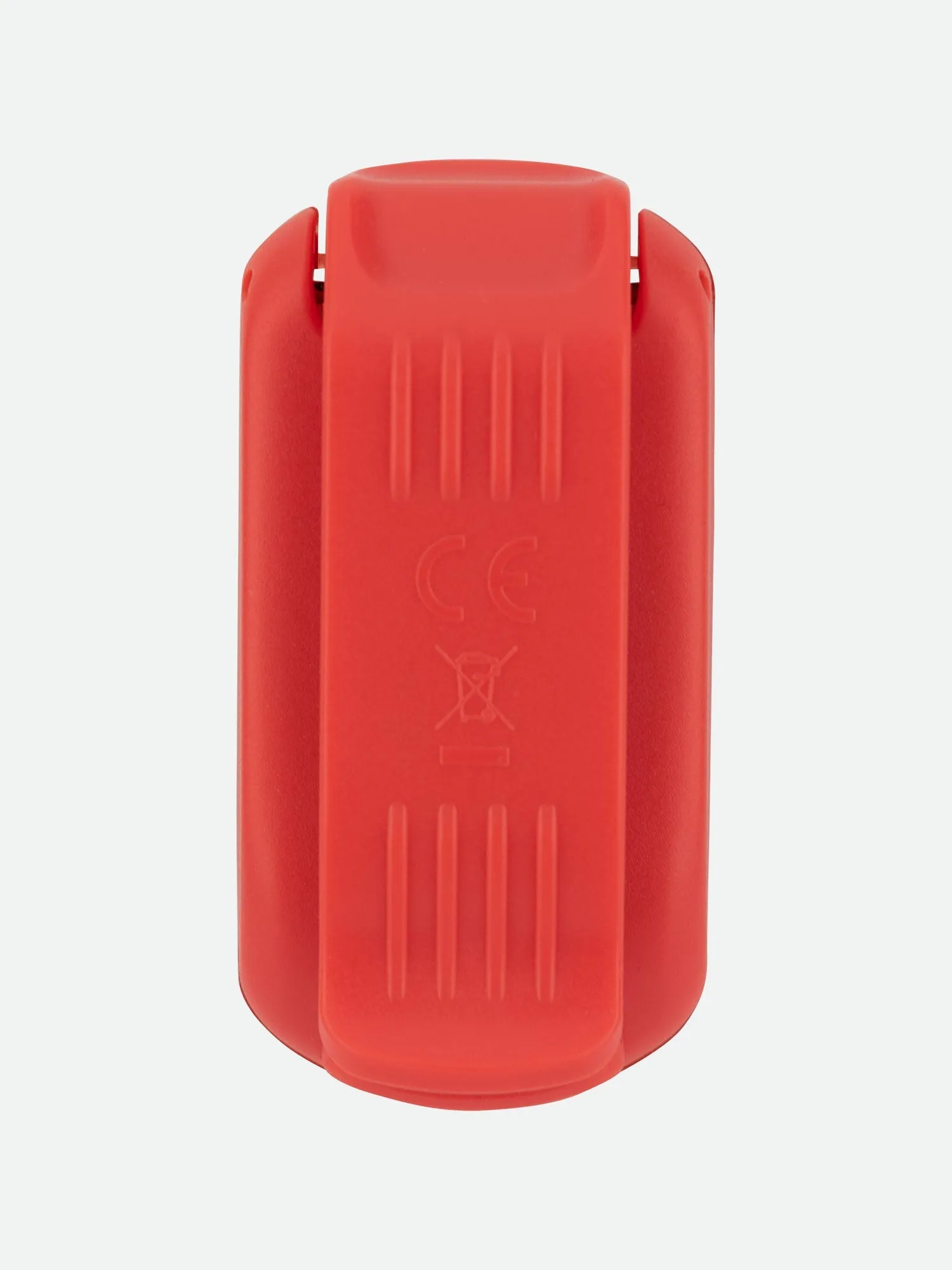StrobeLight Safety LED Light Clip
