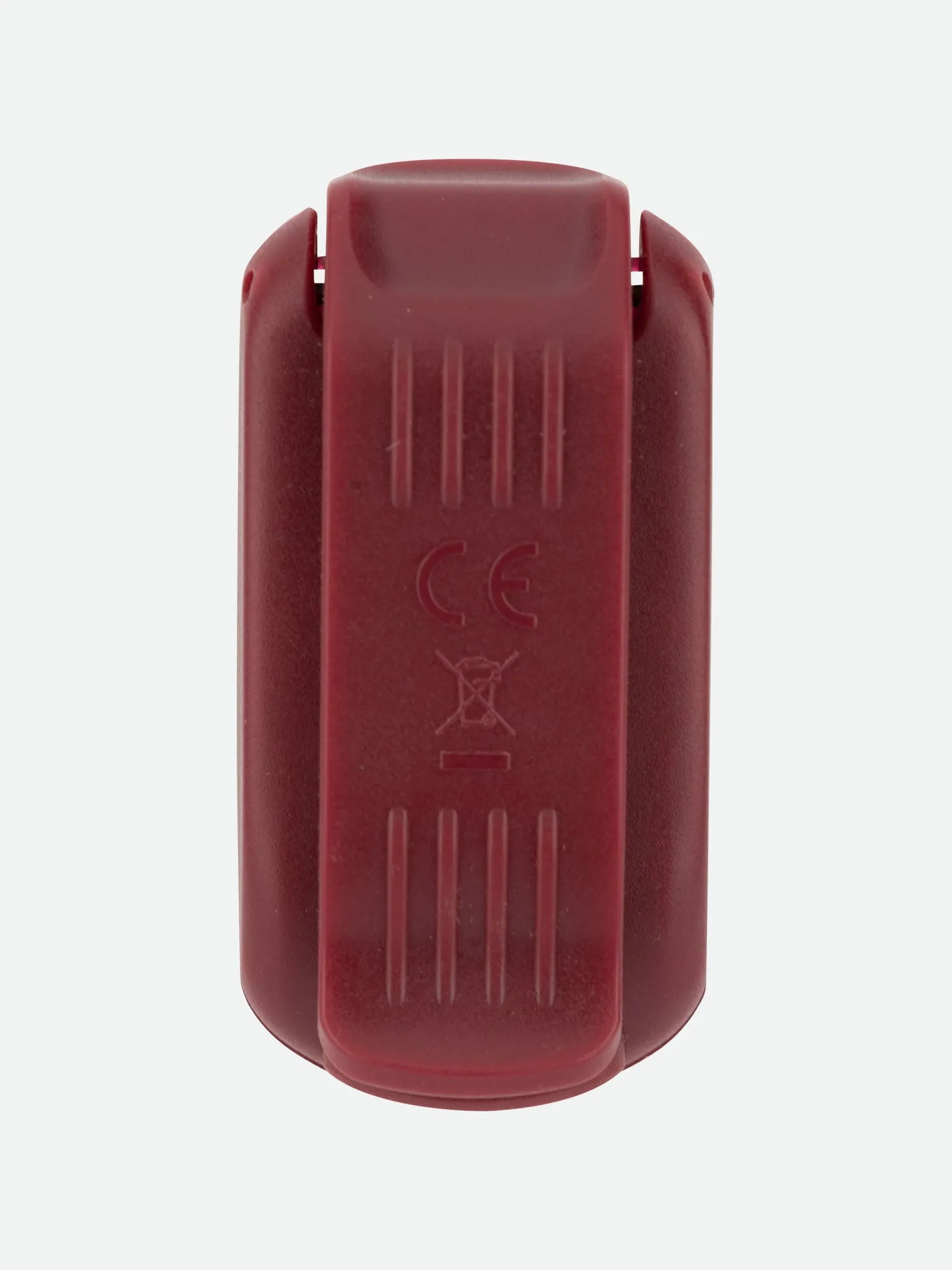 StrobeLight Safety LED Light Clip