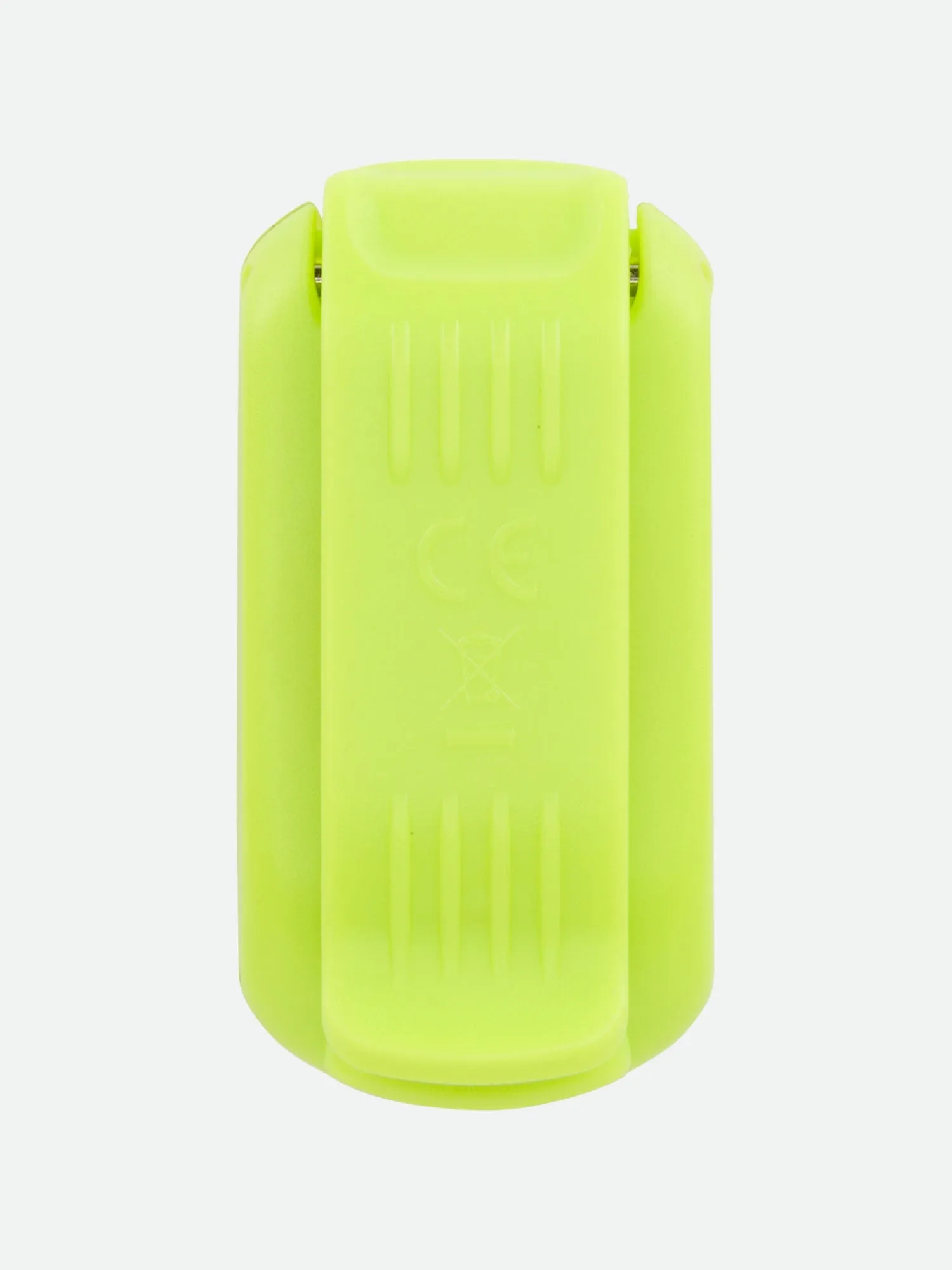 StrobeLight Safety LED Light Clip