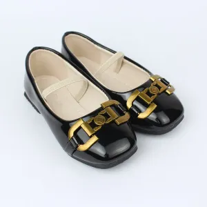 Stylish Little People Girl Shoes