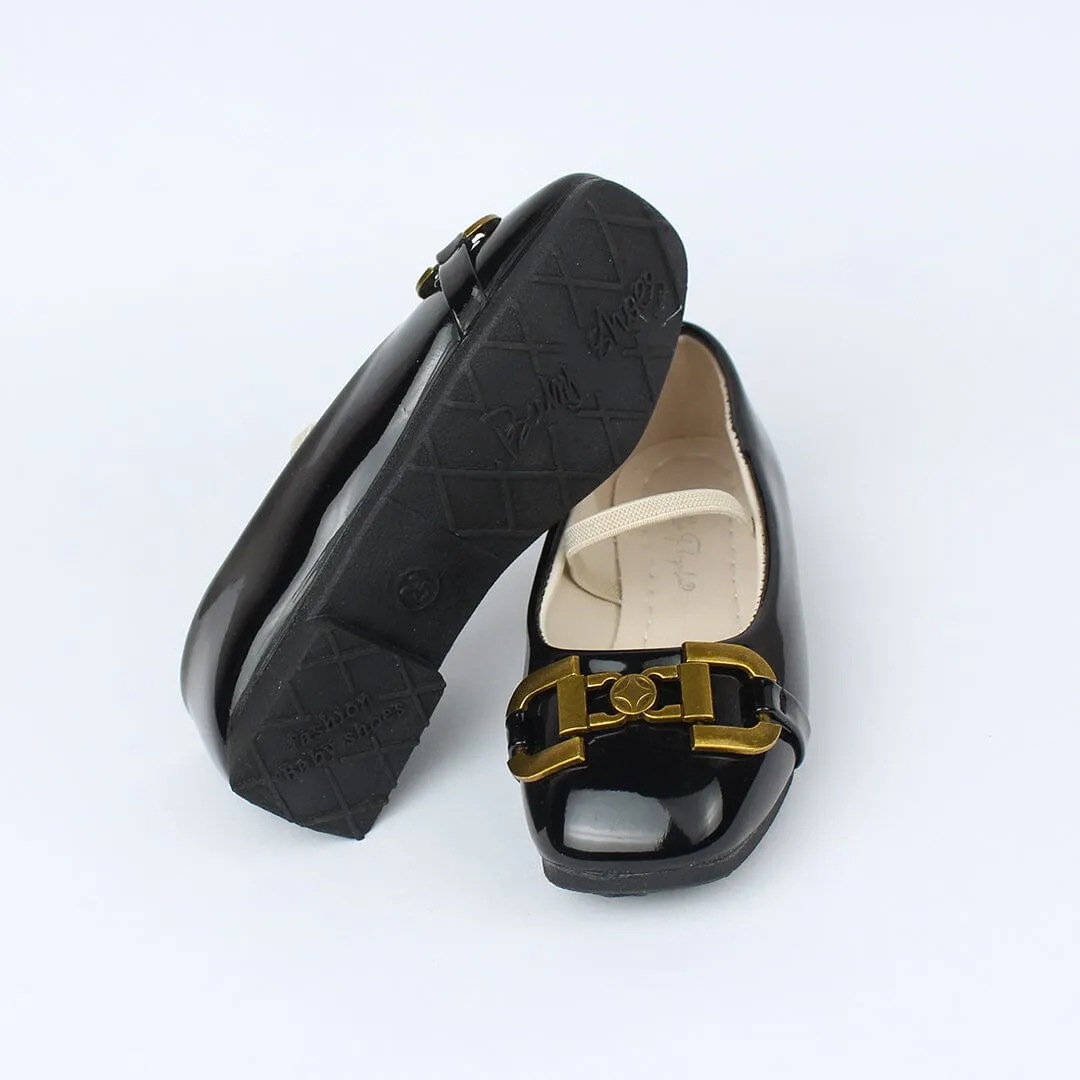 Stylish Little People Girl Shoes